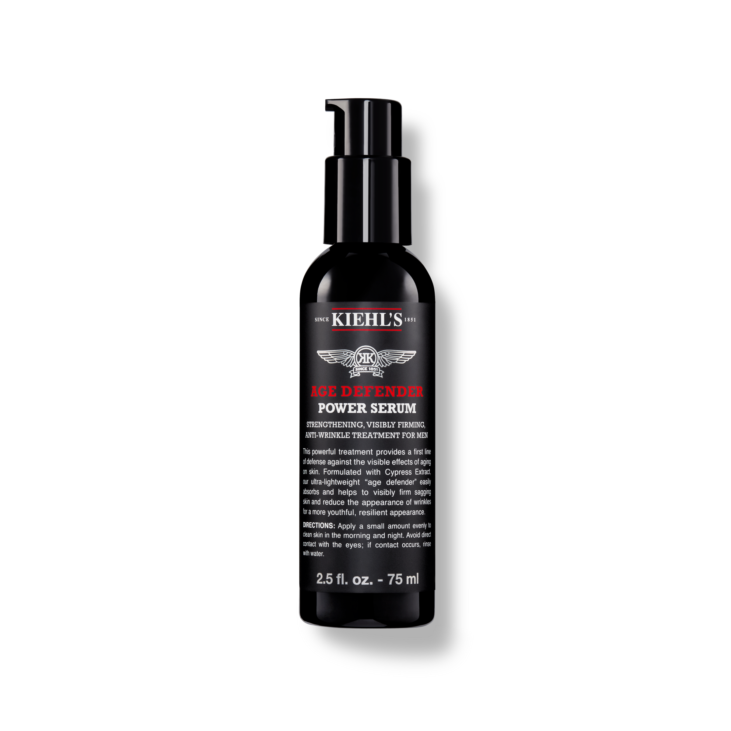 Age Defender Power Serum