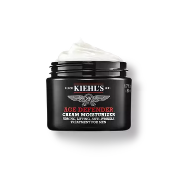Age Defender Cream Moisturizer