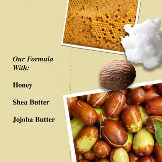Lyte Ultra Sheer Body Butter Milk & Honey 32oz | Cuccio
