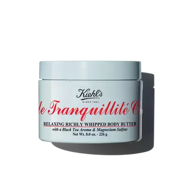 Creme de Tranquillite Richly Whipped Body Butter