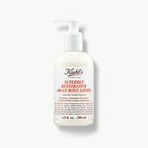 Superbly Restorative Argan Body Lotion