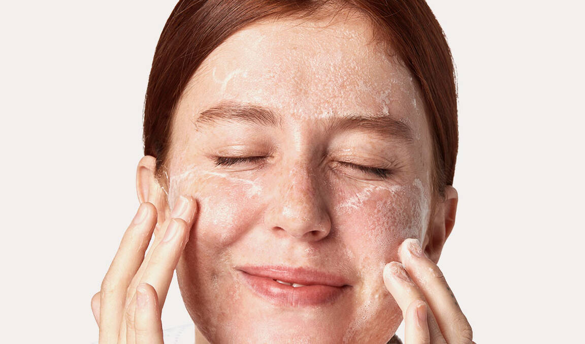 Ultra Facial Hydrating Concentrated Cleansing Bar Kiehl’s