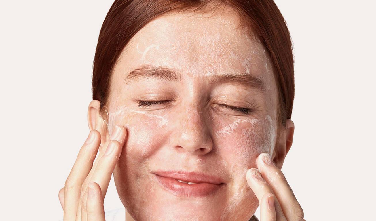 Ultra Facial Hydrating Concentrated Cleansing Bar Kiehl’s