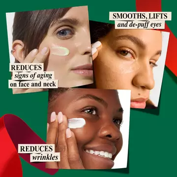Unwrap Smooth Skin Gift Set