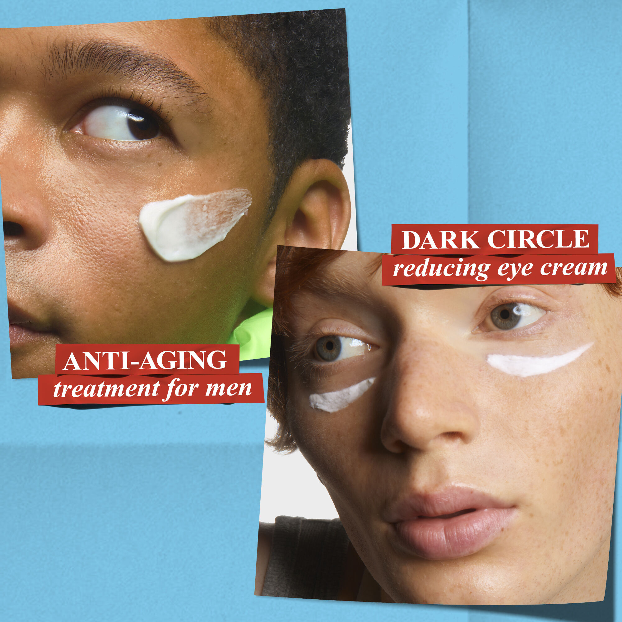 Age Defender Duo Set