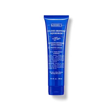 Ultimate Brushless Shave Cream with Menthol White Eagle