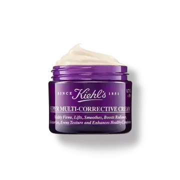 Super Multi Corrective Cream Packshot