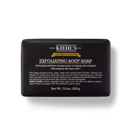Grooming Solutions Exfoliating Body Soap