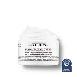 Ultra Facial Cream with Squalane