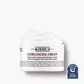 Ultra Facial Cream with Squalane