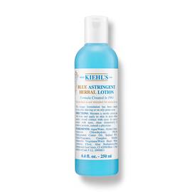 Blue Astringent Herbal Lotion