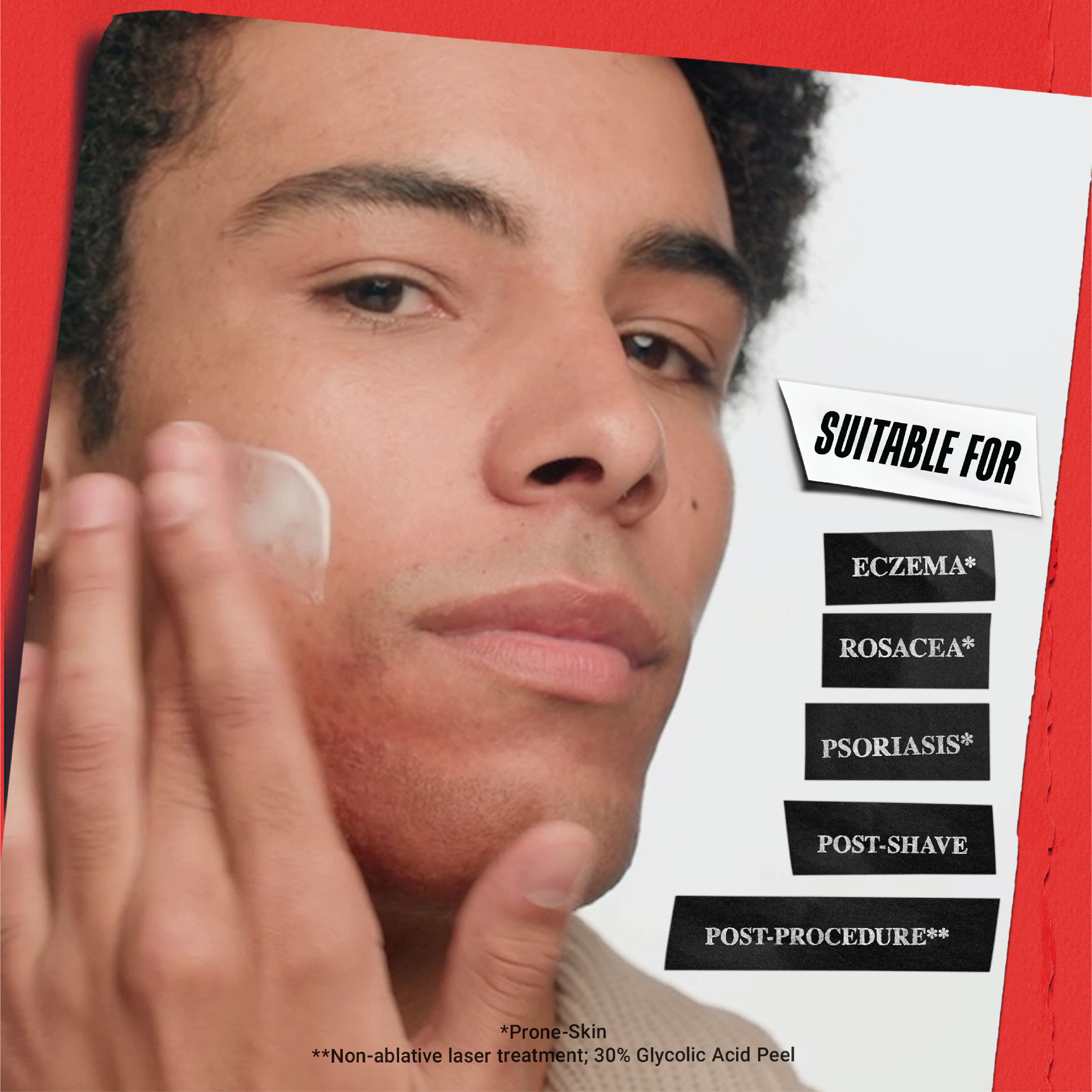 Ultra Facial Meltdown Recovery Cream