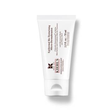 Epidermal Re-Texturizing Micro-Dermabrasion