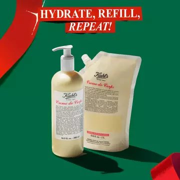 Wrapped in Hydration Gift Set