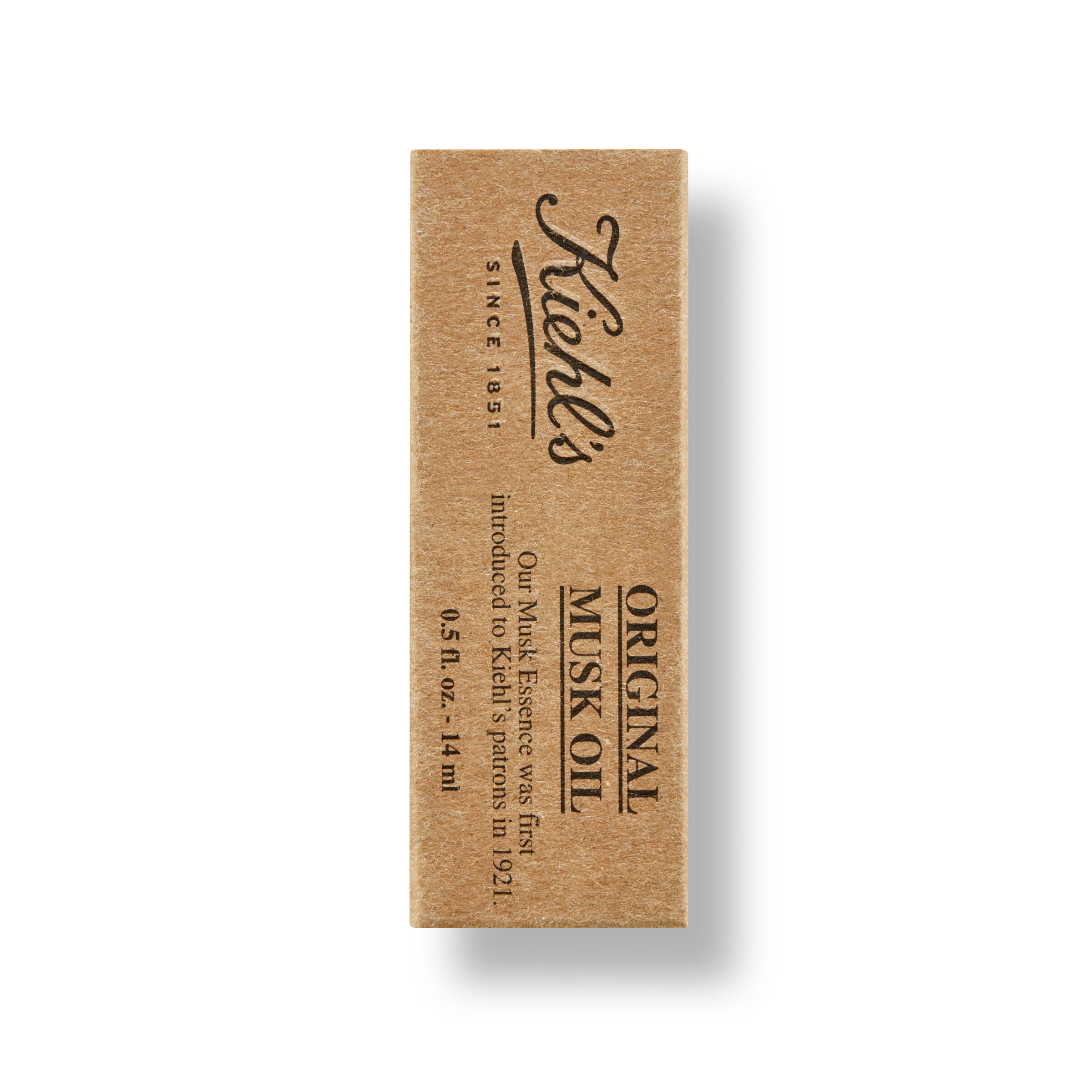 Kiehl's musk eau shop de toilette reviews
