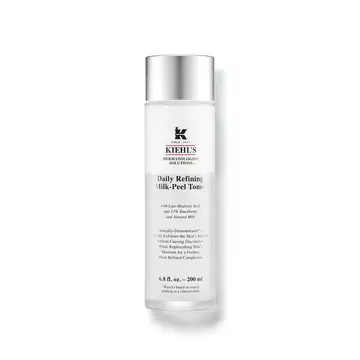 Daily Gentle Exfoliating Milk-Peel Toner 