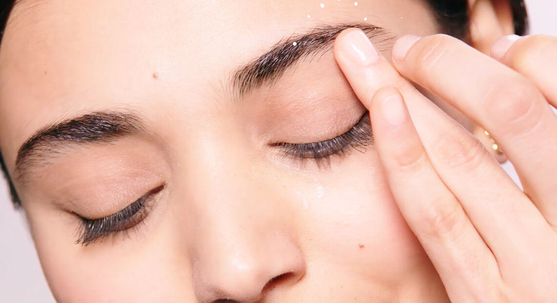Repairwear Laser Focus™ Wrinkle Correcting Eye Cream | Clinique