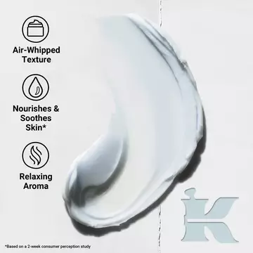 Creme de Tranquillite Richly Whipped Body Butter