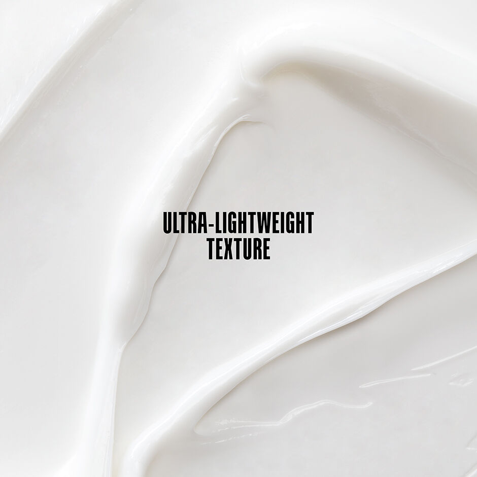 Ultra Facial Cream texture swatch 