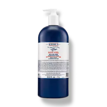 Body Fuel Wash