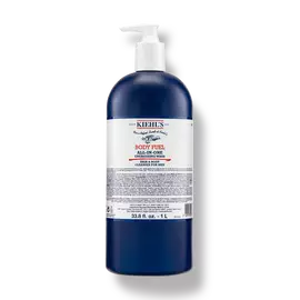 Body Fuel Wash