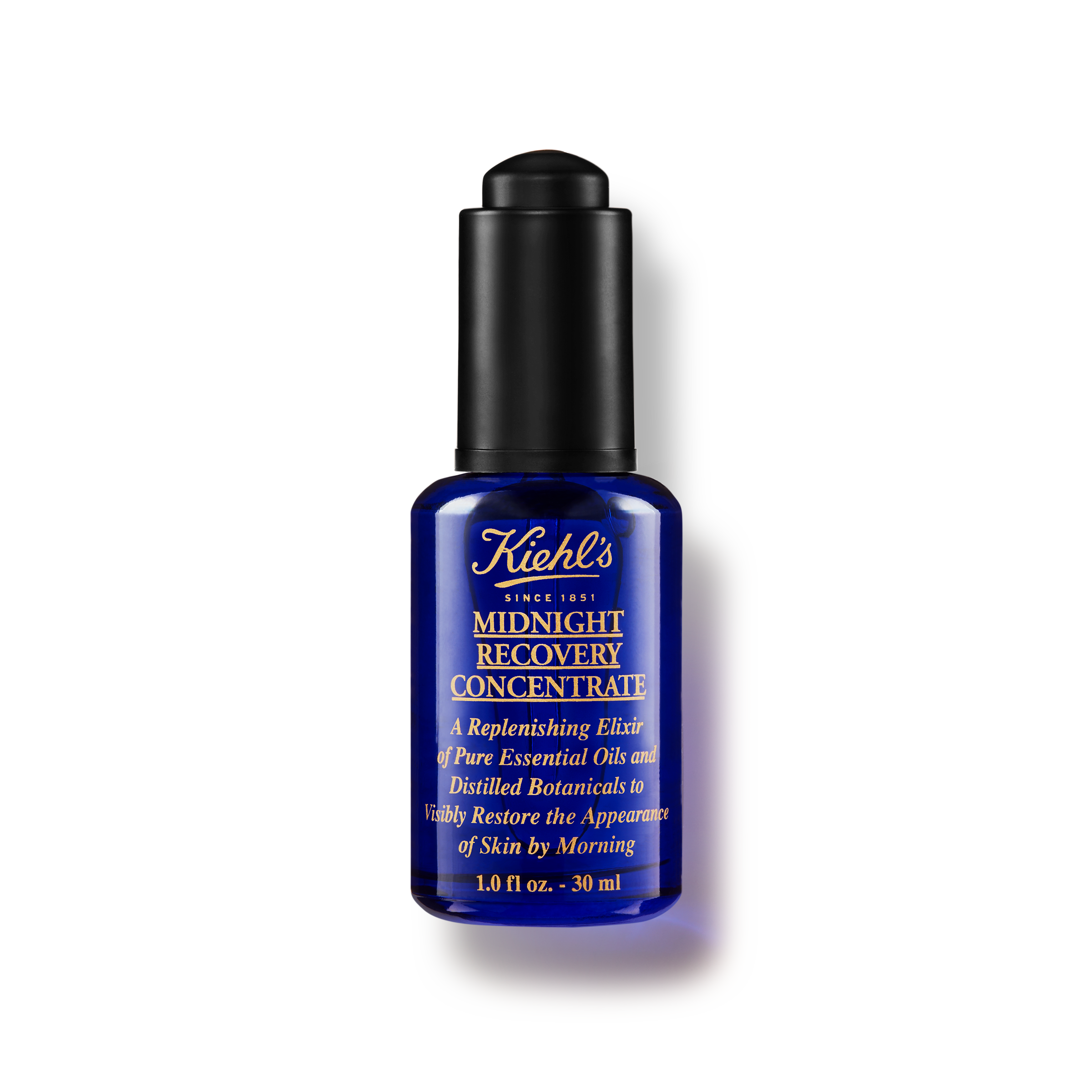 Midnight Recovery Concentrate Moisturizing Face Oil Serum