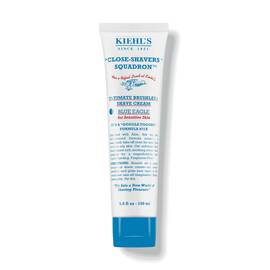 Ultimate Brushless Shave Cream Blue Eagle