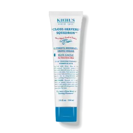 Ultimate Brushless Shave Cream Blue Eagle