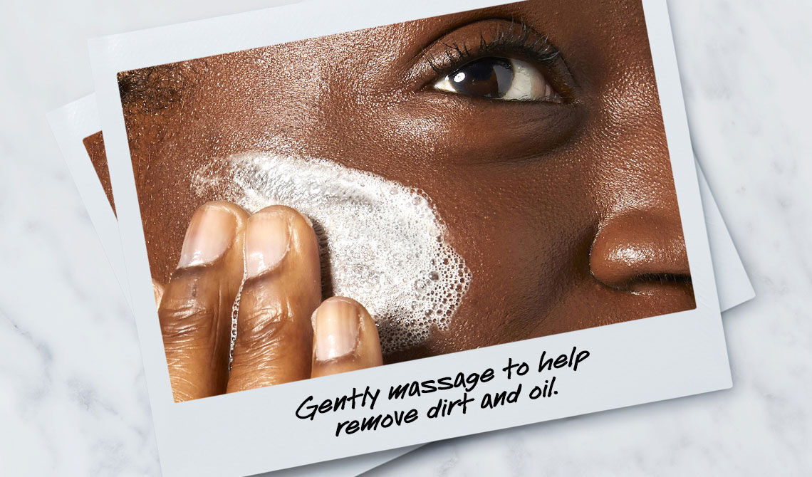 Kiehl's ultra hot sale facial cleanser