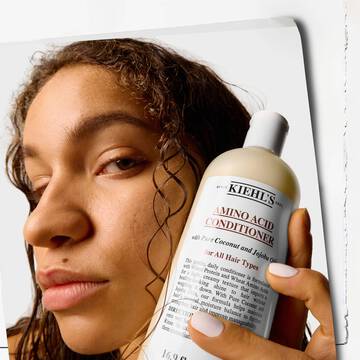 Amino Acid Refillable Conditioner