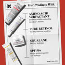 Cleanse & Smooth Routine Set