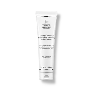 Clearly Corrective Brightening & Exfoliating Daily Cleanser