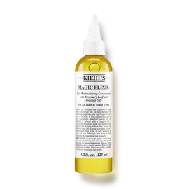 Magic Elixir Scalp and Hair Oil Treatment