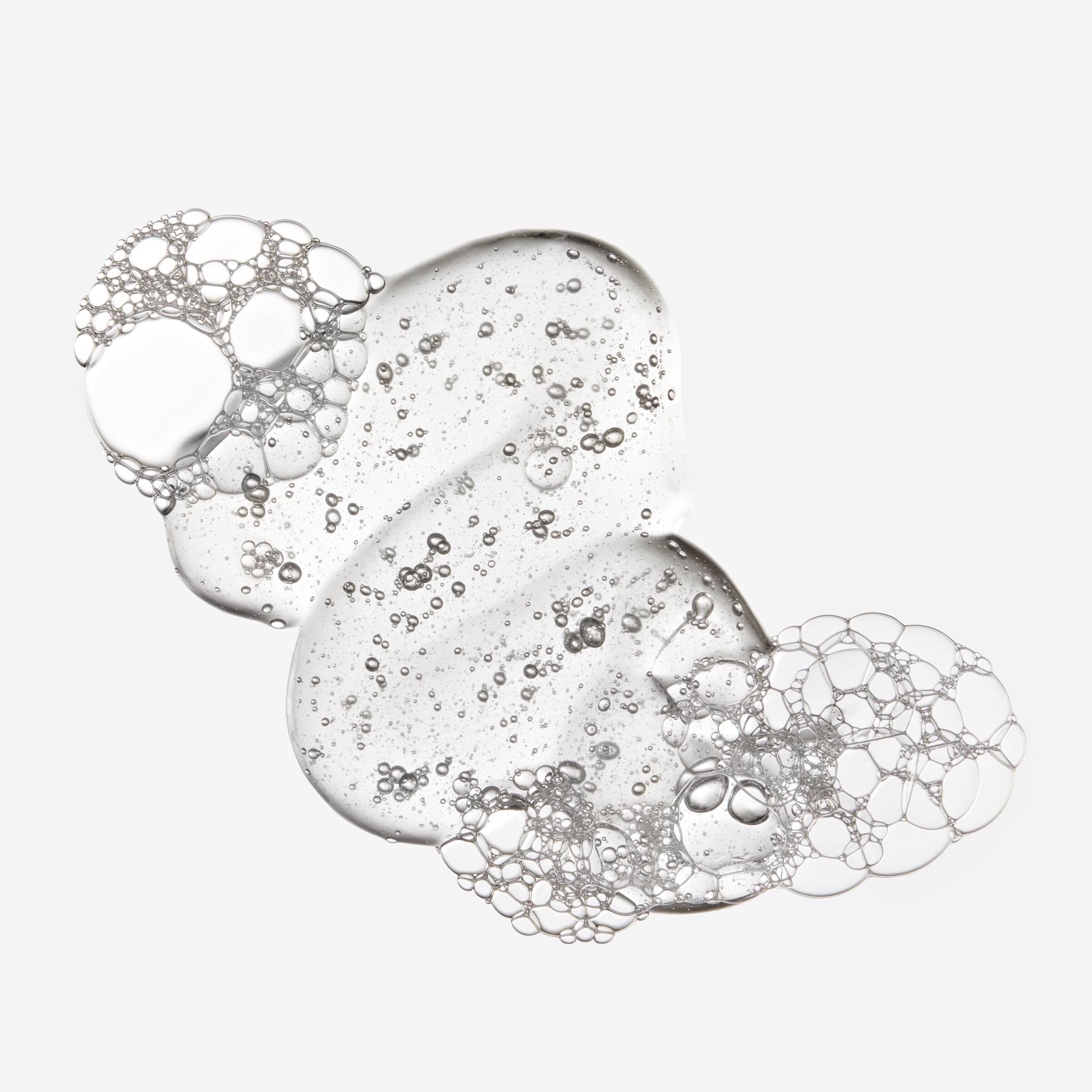 “Made for ALL” Gentle Body Cleanser