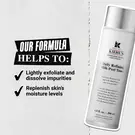 Daily Gentle Exfoliating Milk-Peel Toner 