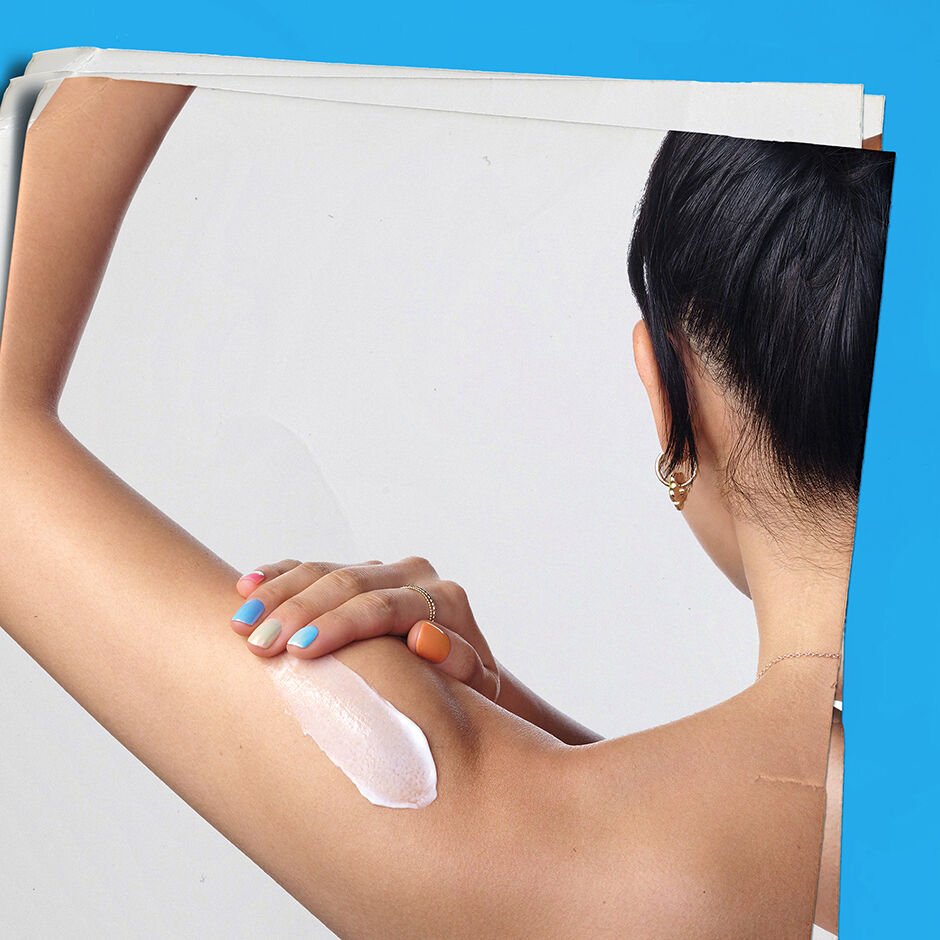 Ultra Body Mega Moisture Squalane Cream — Body Lotion — Kiehl's