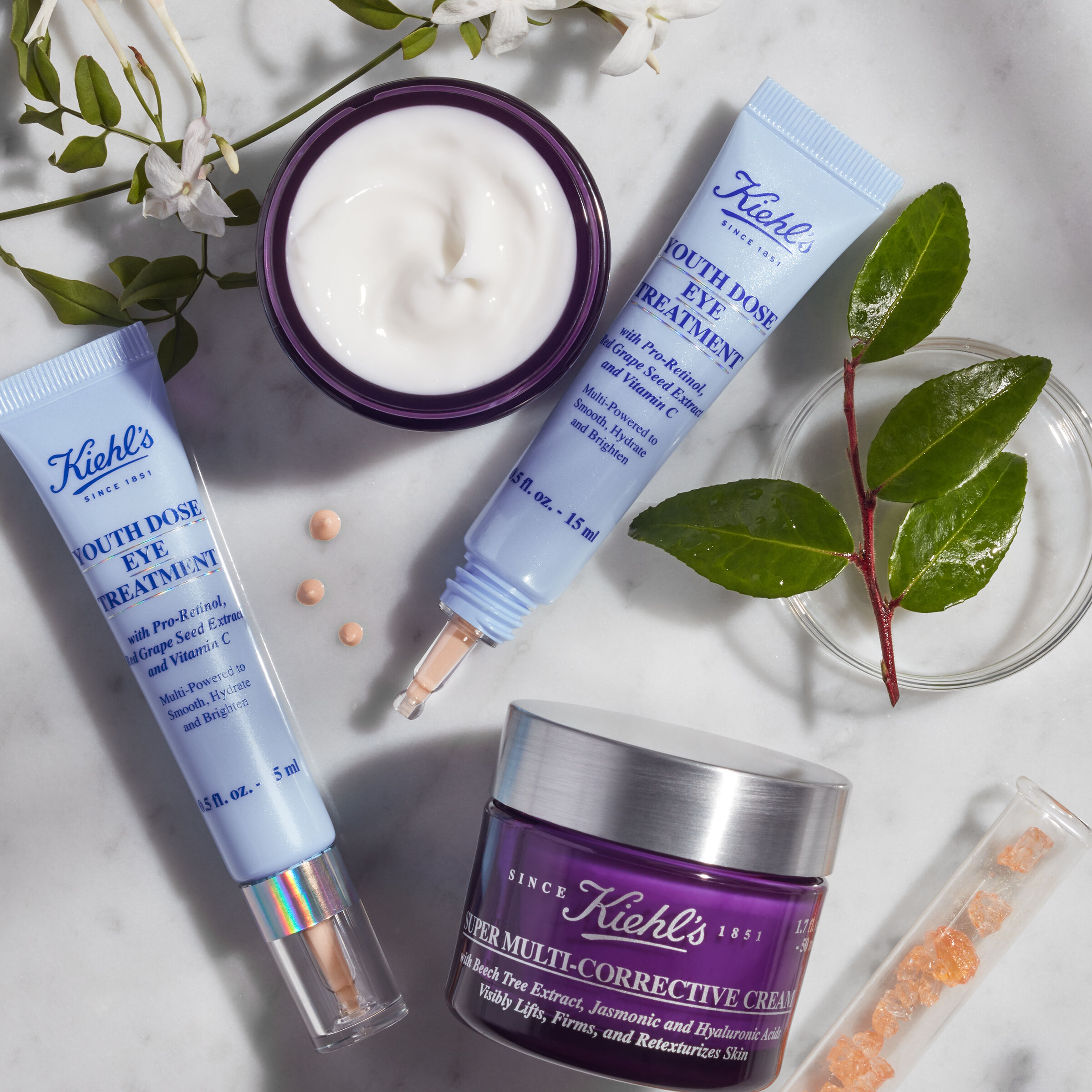 Youth Dose Eye Treatment