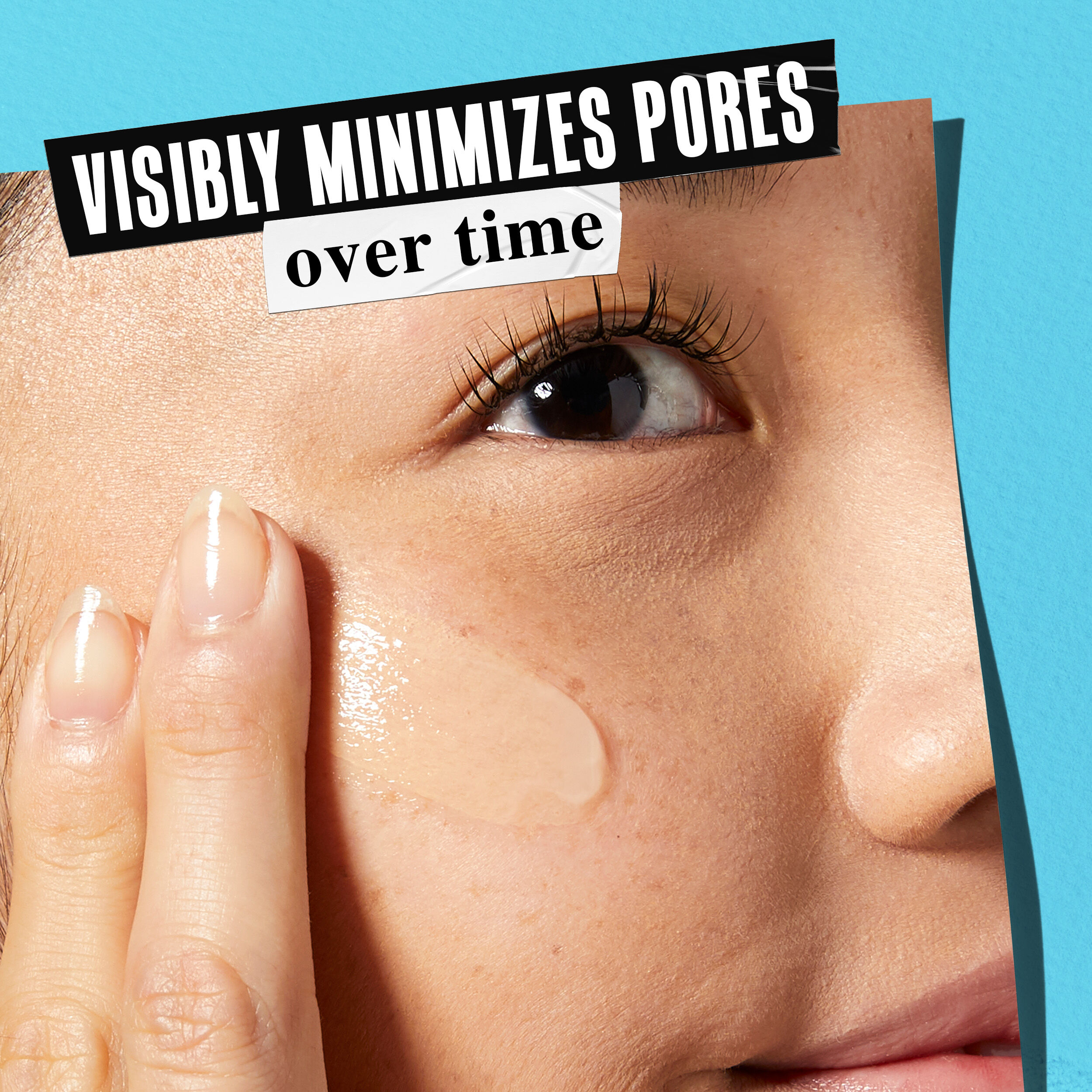 Ultra Facial Oil-Free Gel Face Cream