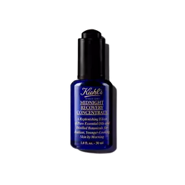 Midnight Recovery Concentrate Moisturizing Face Oil Serum 30ml