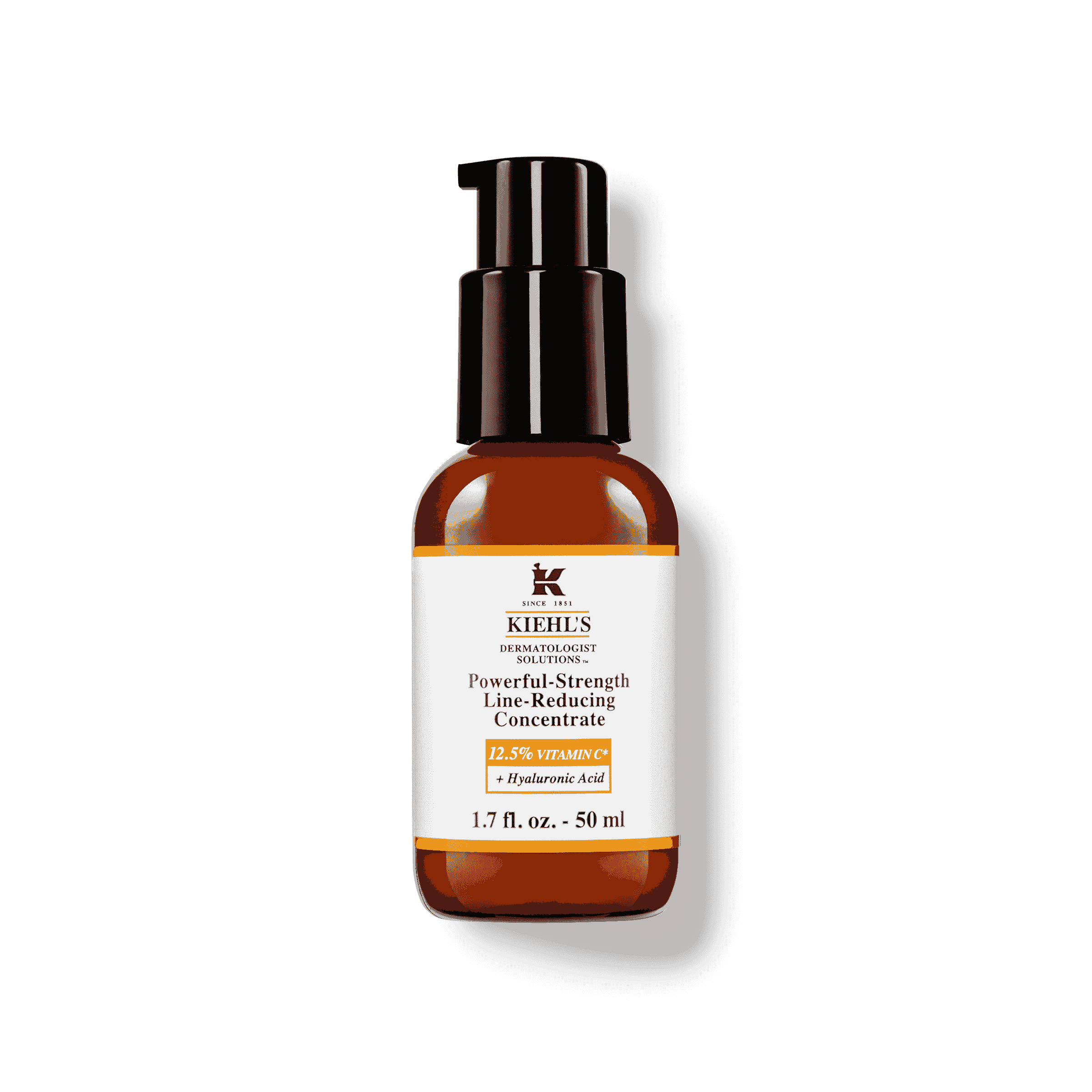 Powerful-Strength Vitamin C Serum