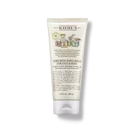 Nurturing Baby Cream for Face & Body
