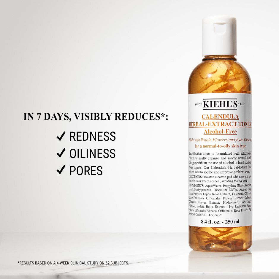Toner kiehl's sales