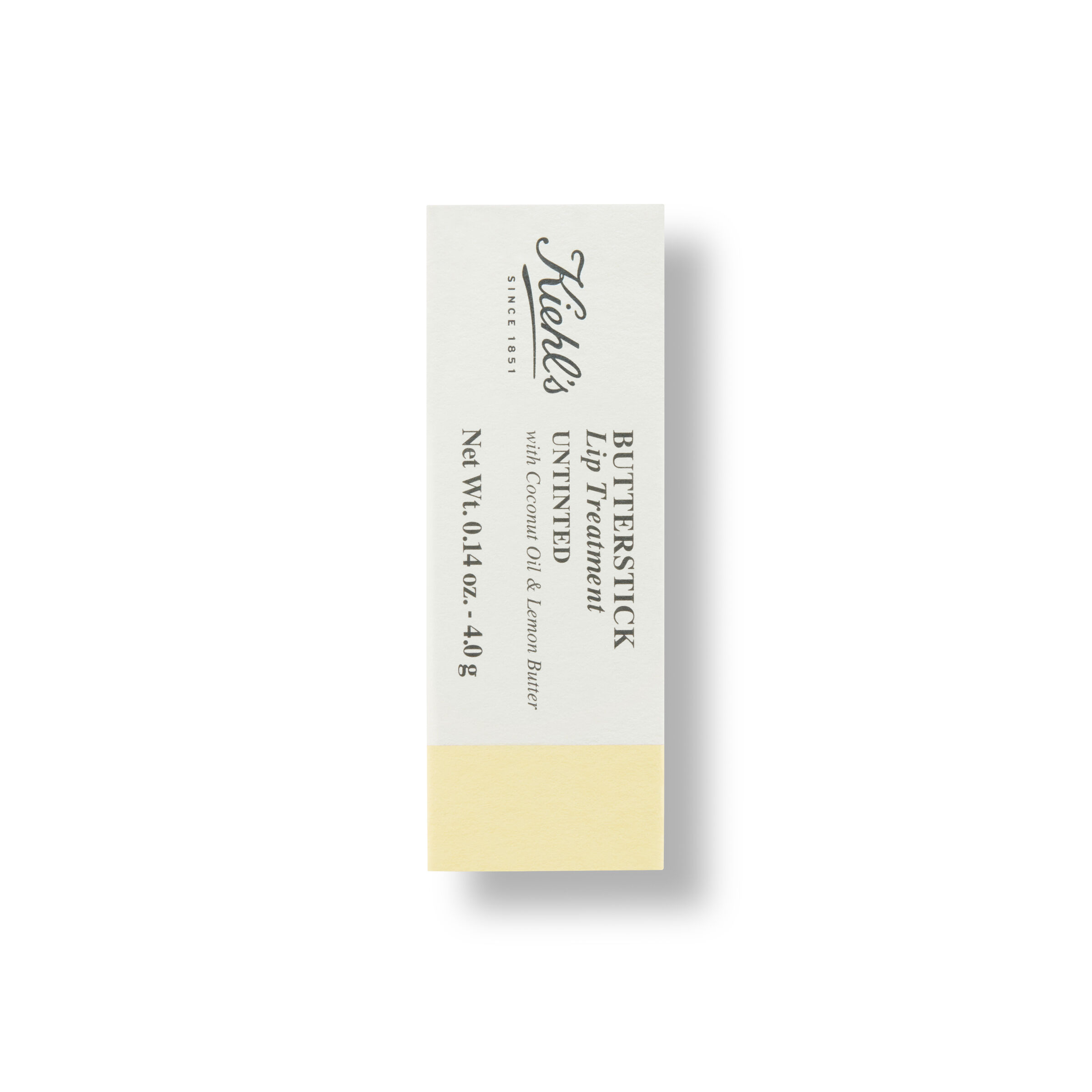 Butterstick Lip Treatment