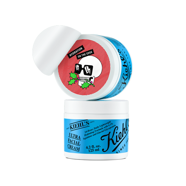 Kiehl's Since 1851 Ultra Facial Cream Refill – Kiehl's Since