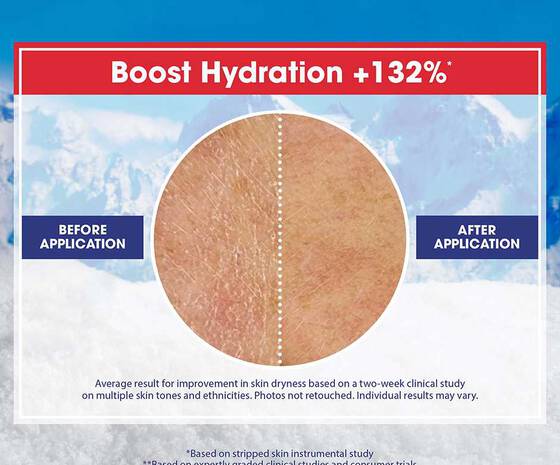 Ultra Facial Cream with Squalane