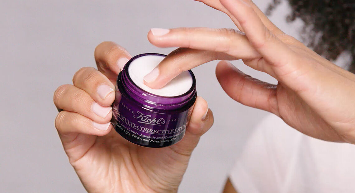 Super Multi-Corrective Cream 75ml Duo