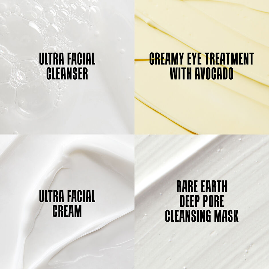 product textures 