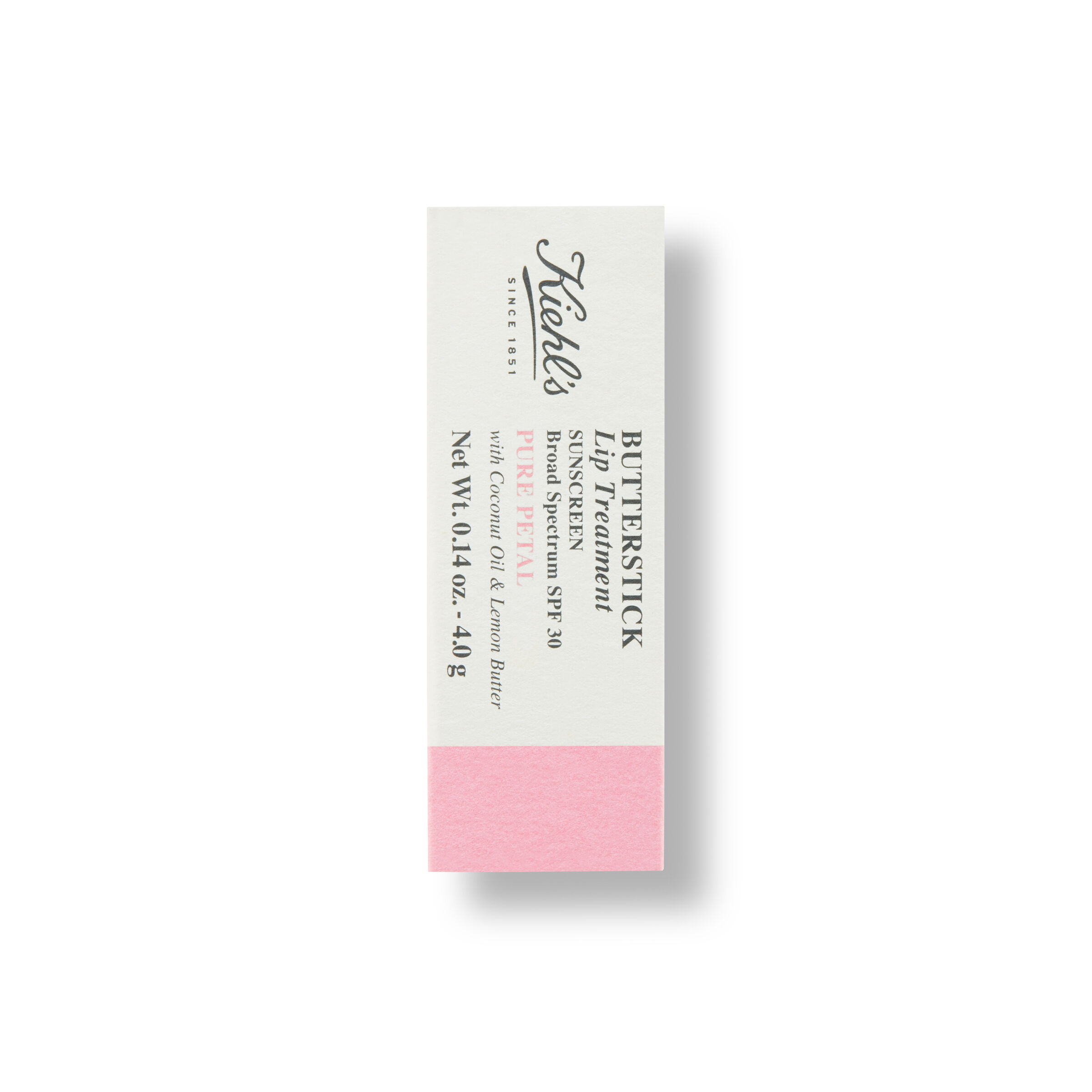Butterstick Lip Treatment SPF 30
