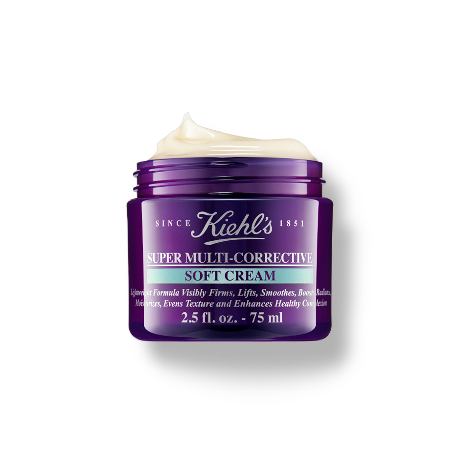 Super Multi Corrective Soft Cream