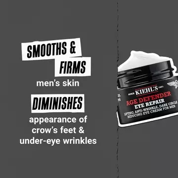 Age Defender Eye Repair